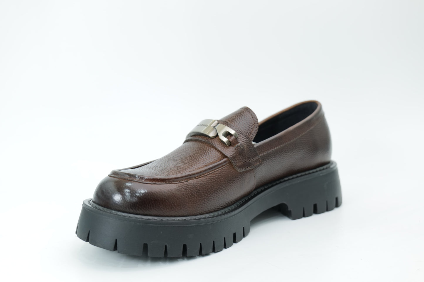 Platform shoes