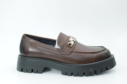 Platform shoes