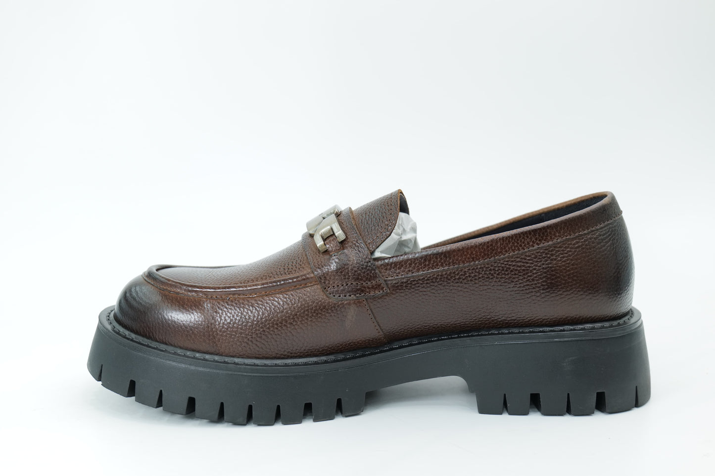 Platform shoes