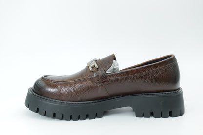 Platform shoes