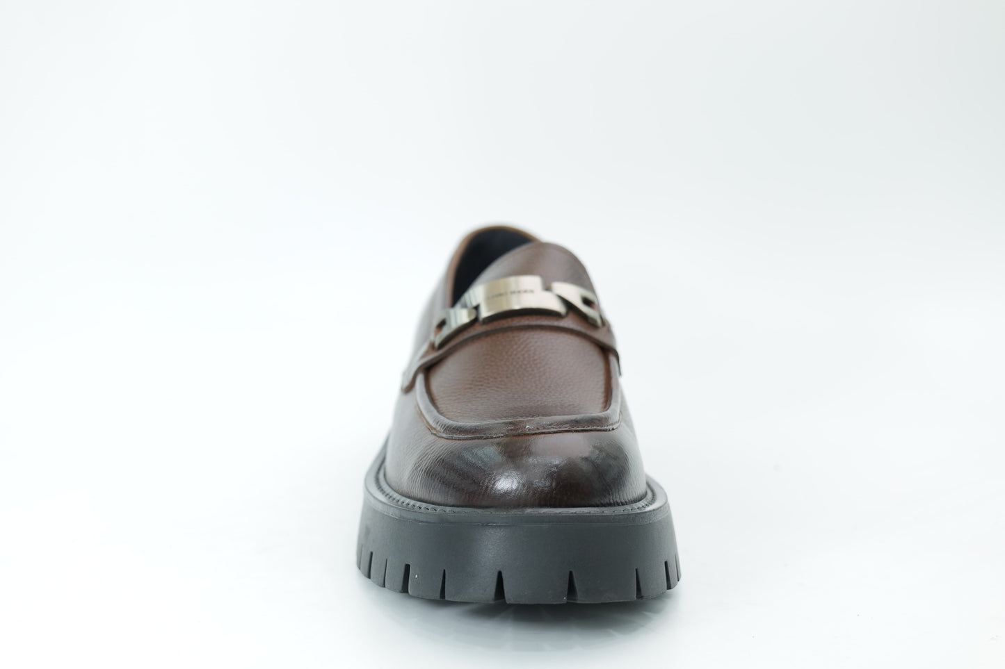 Platform shoes