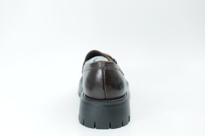 Platform shoes