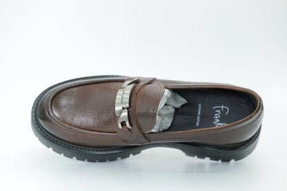 Platform shoes