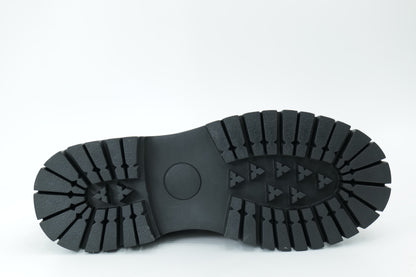 Platform shoes