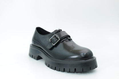 Platform shoes