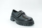 Platform shoes