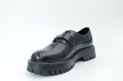 Platform shoes