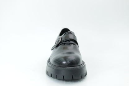 Platform shoes