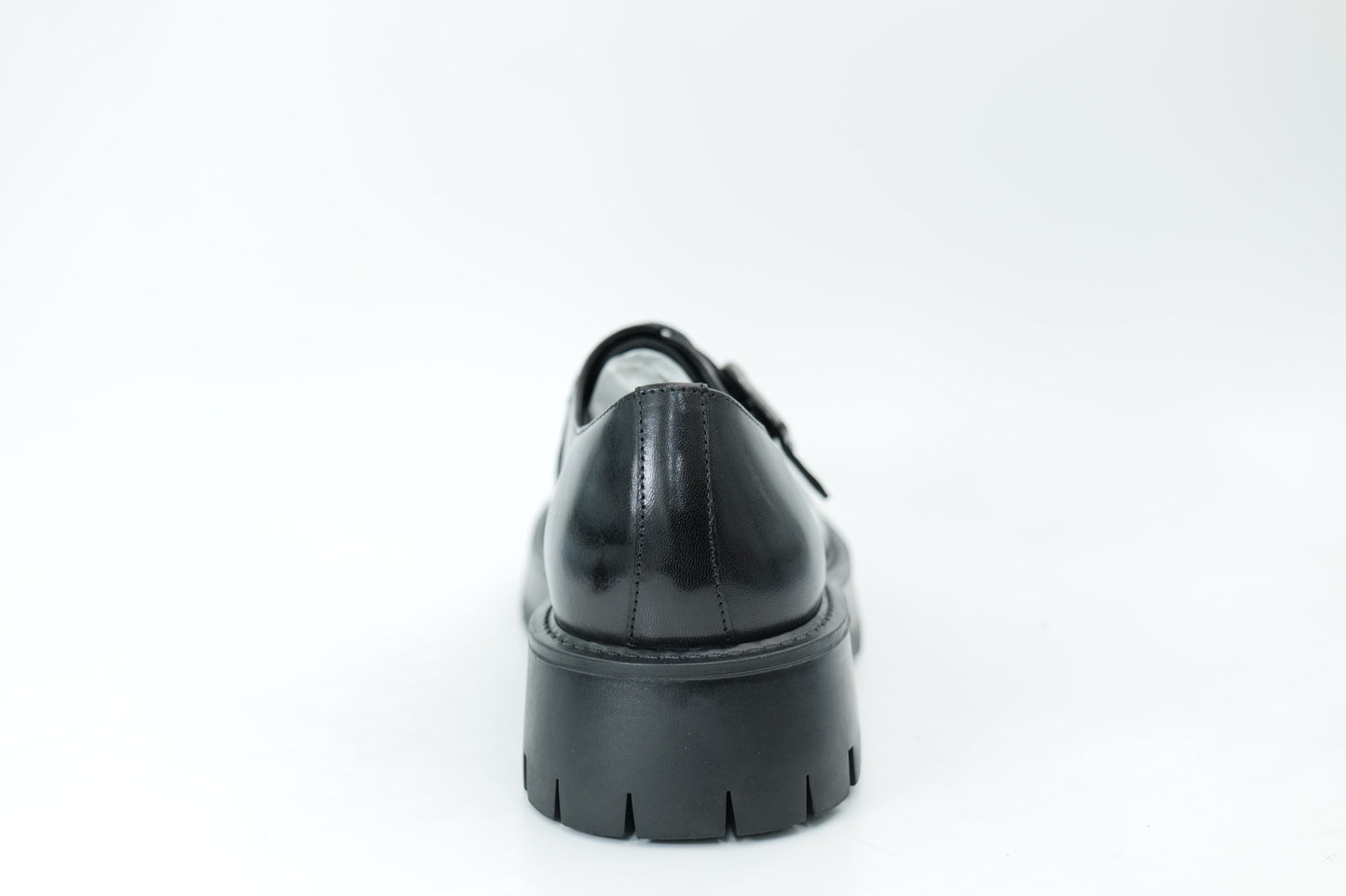 Platform shoes