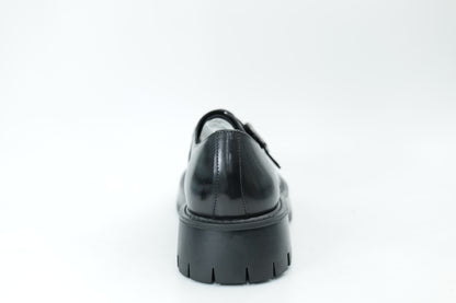 Platform shoes