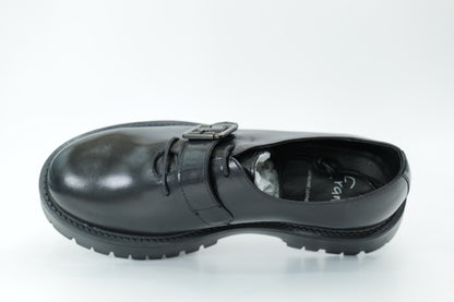 Platform shoes
