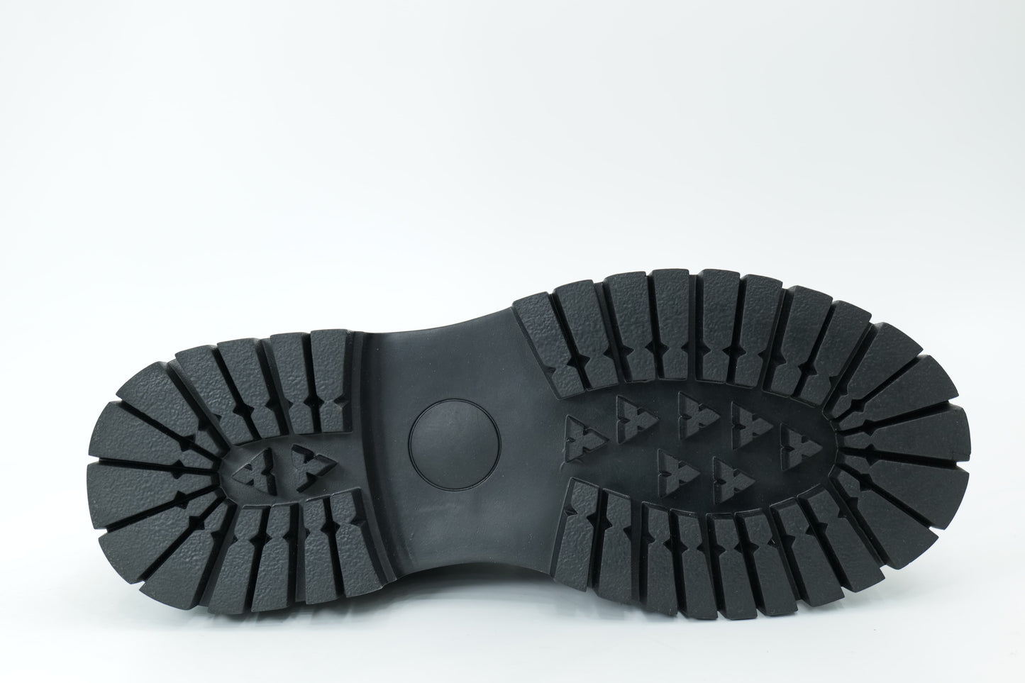 Platform shoes