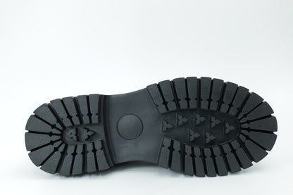Platform shoes
