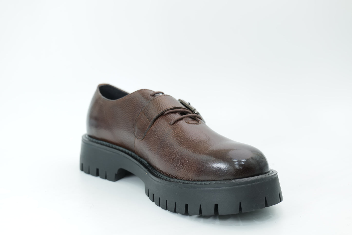 Platform shoes
