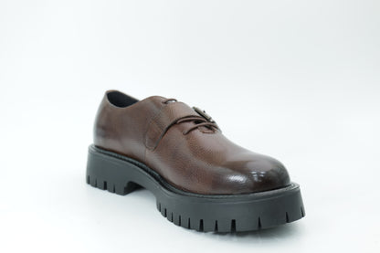 Platform shoes