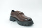 Platform shoes