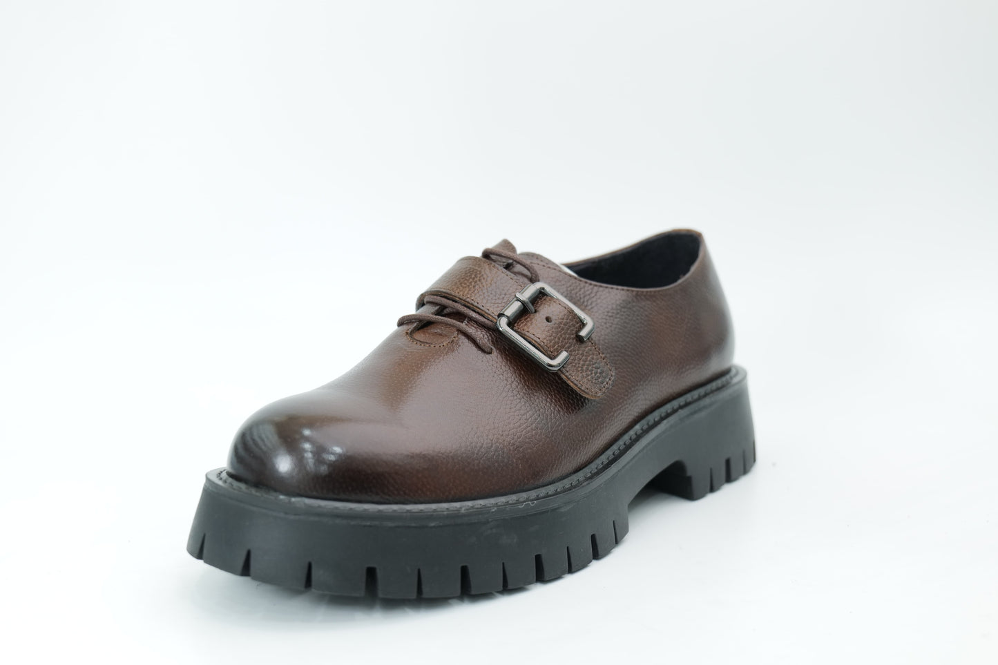 Platform shoes