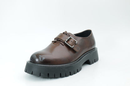 Platform shoes