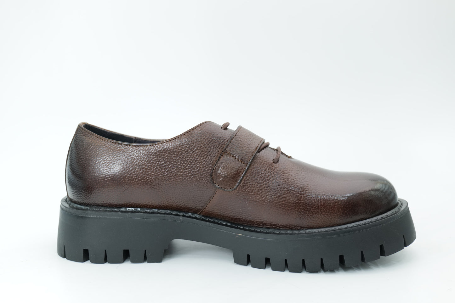 Platform shoes