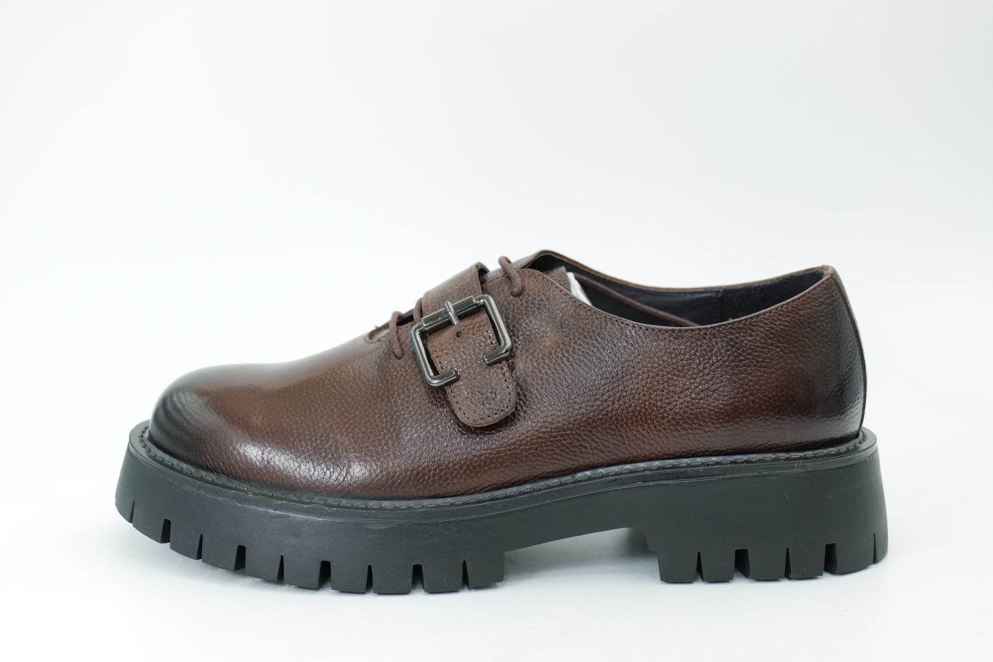 Platform shoes