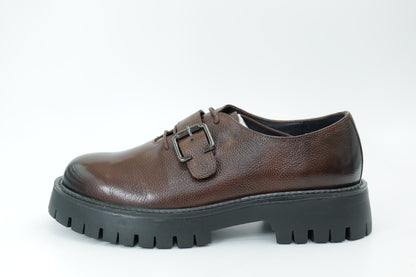 Platform shoes