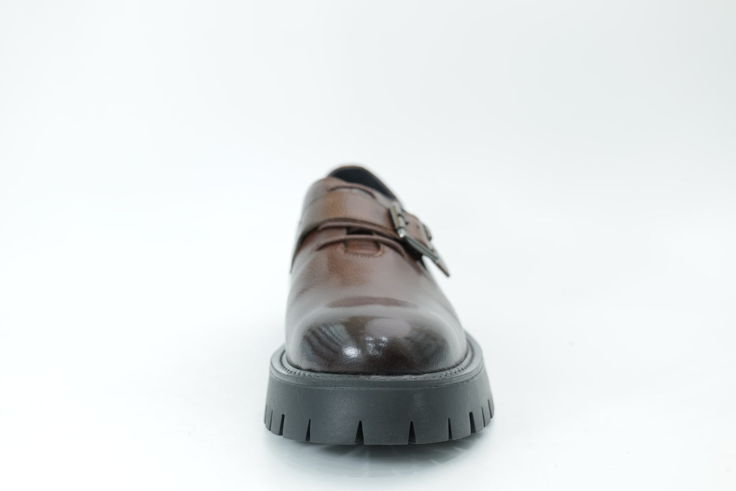 Platform shoes