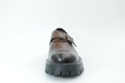 Platform shoes