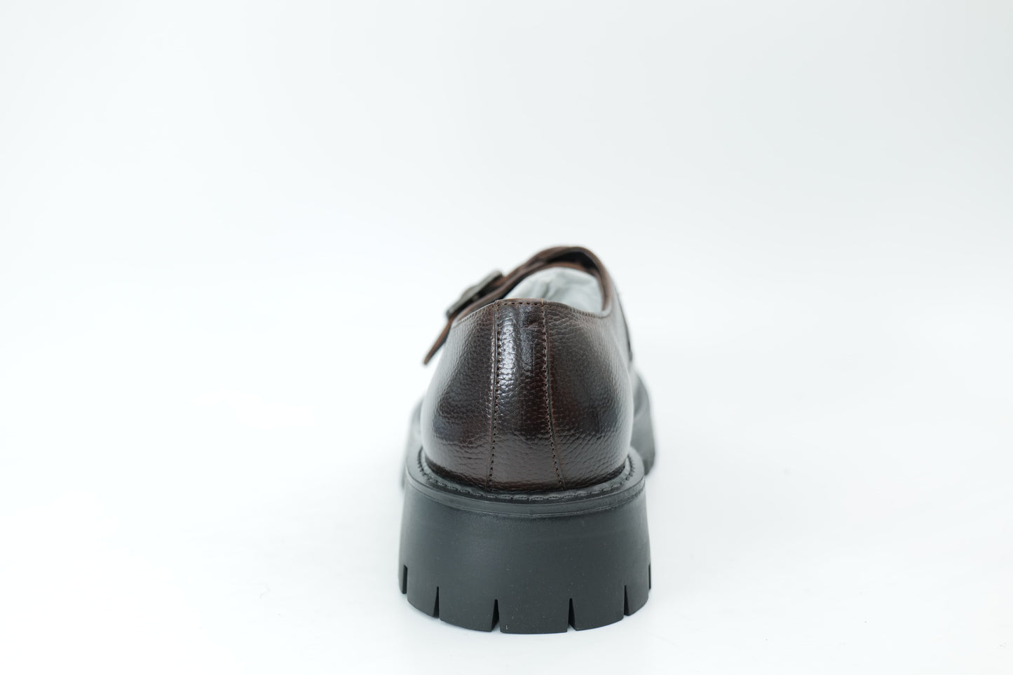 Platform shoes