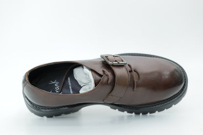 Platform shoes