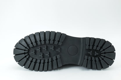 Platform shoes