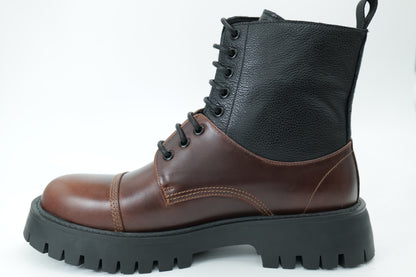 Platform shoes