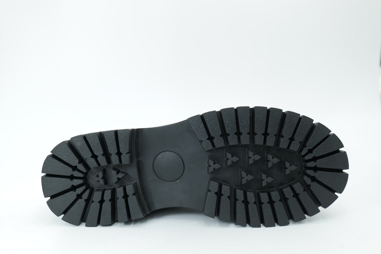 Platform shoes