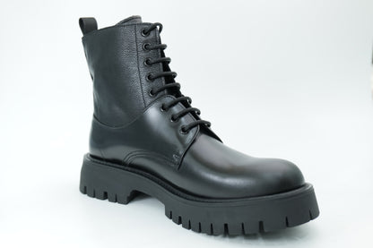 Platform shoes