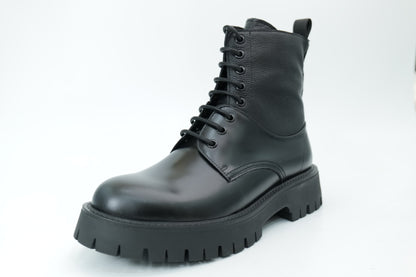 Platform shoes