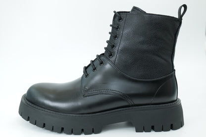 Platform shoes