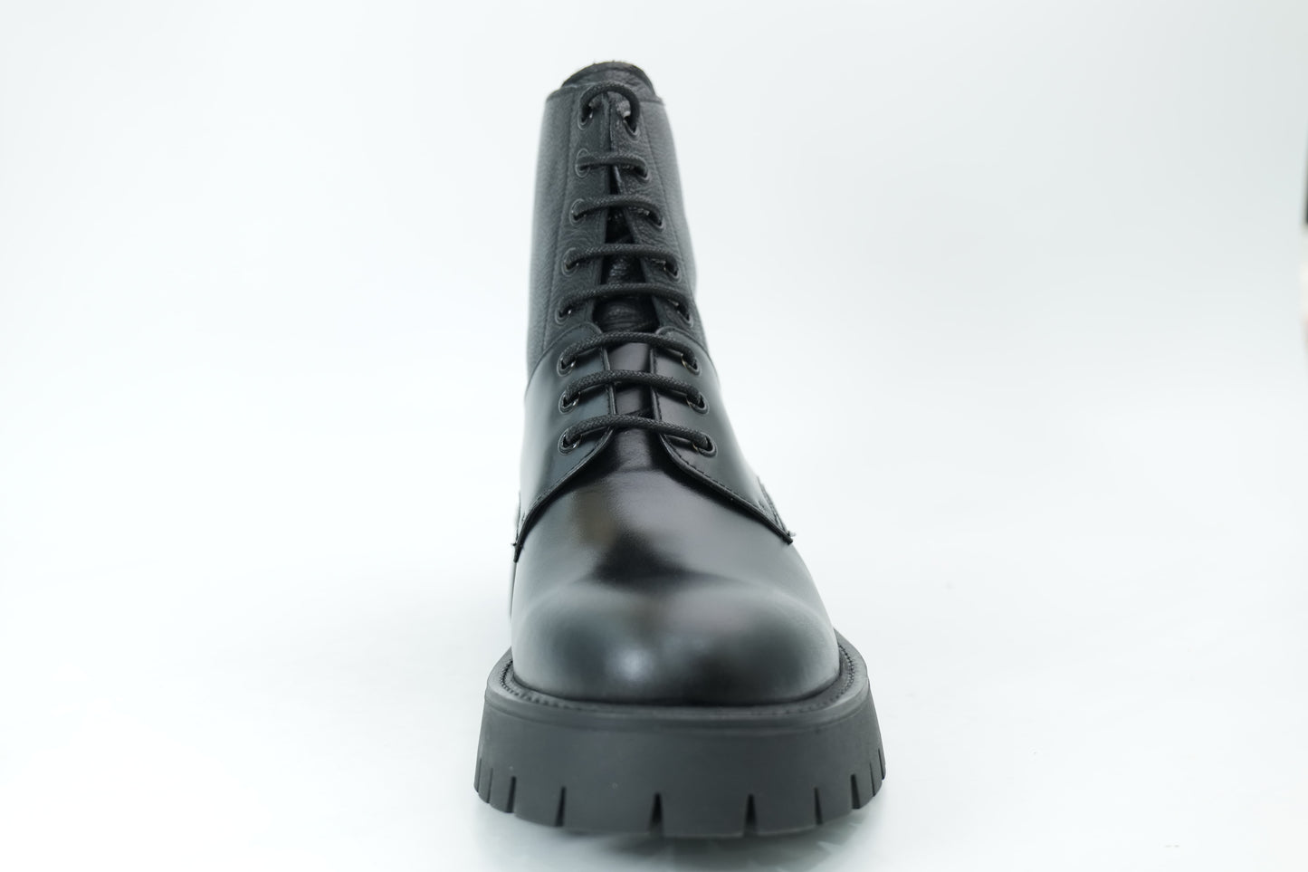 Platform shoes
