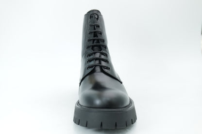 Platform shoes