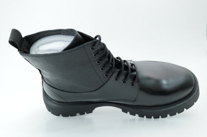 Platform shoes