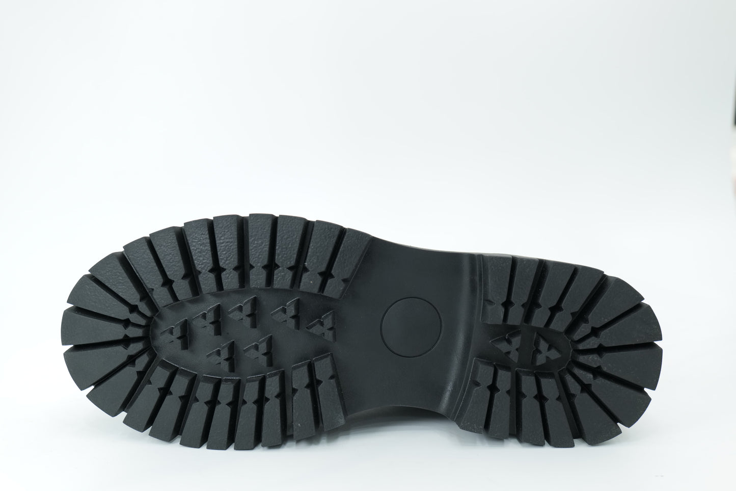 Platform shoes