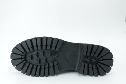 Platform shoes