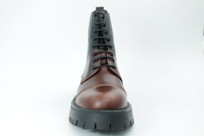 Platform shoes