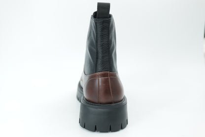 Platform shoes