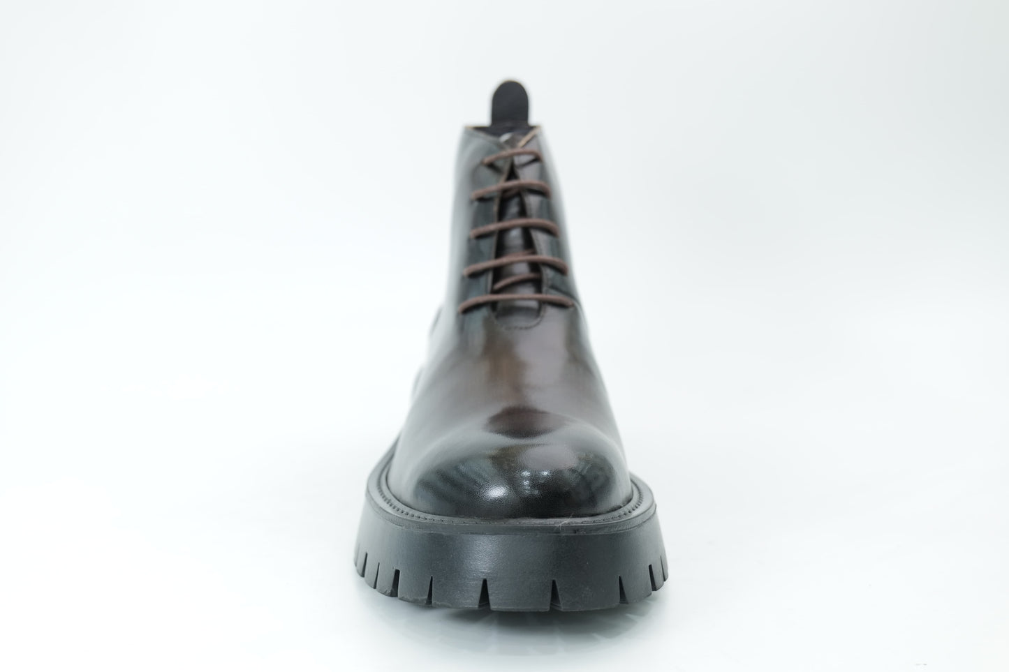 Platform shoes