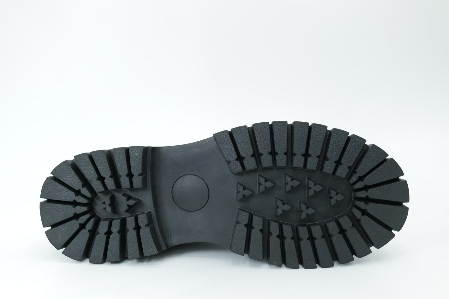 Platform shoes