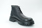 Platform shoes