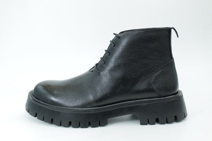 Platform shoes
