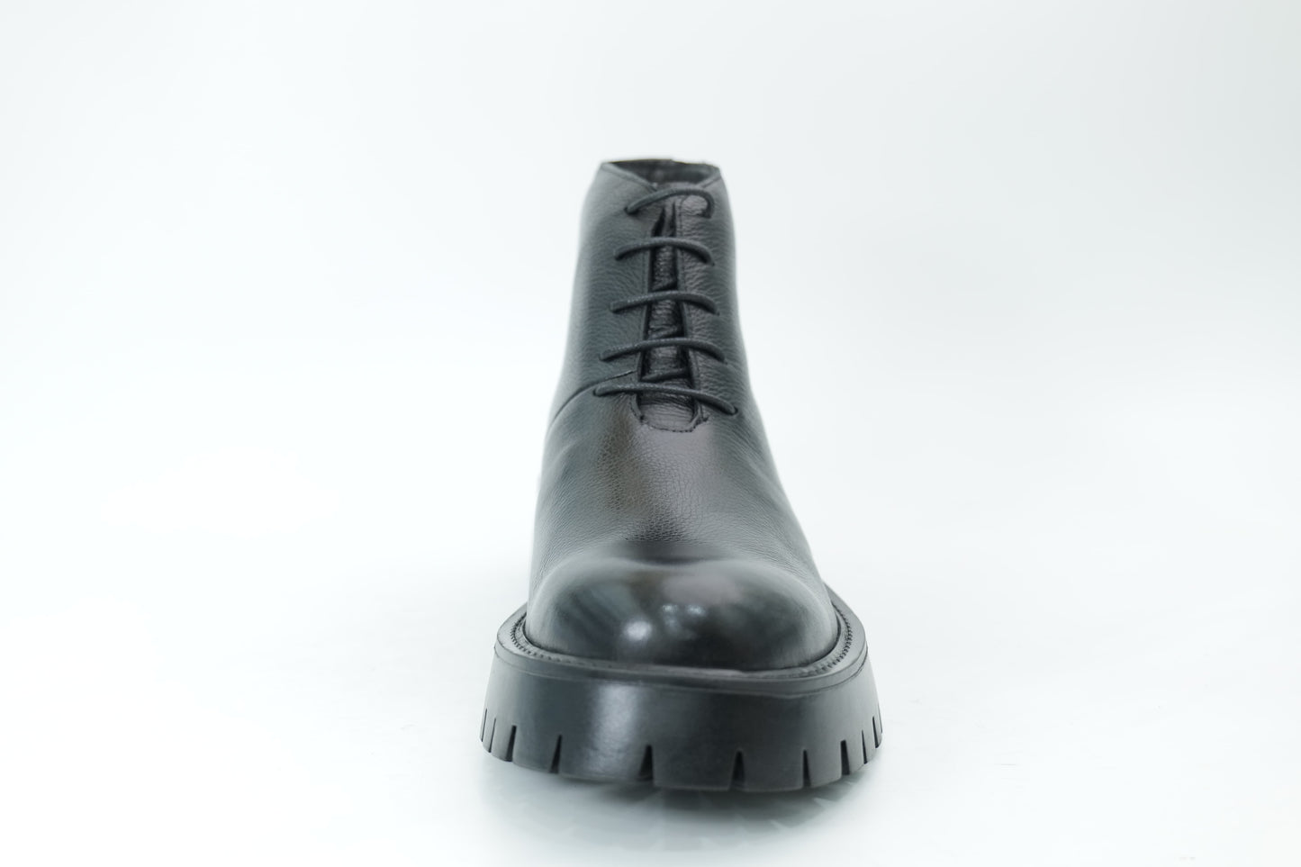 Platform shoes