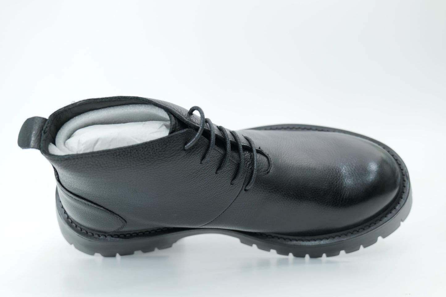Platform shoes
