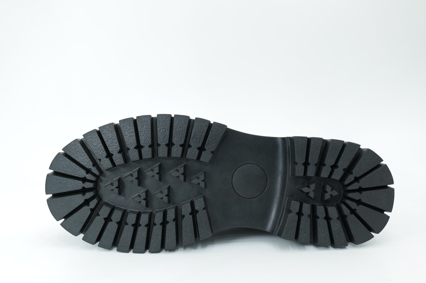 Platform shoes