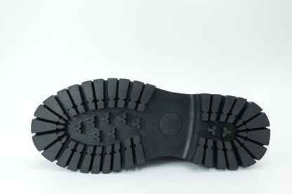 Platform shoes